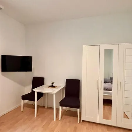 Duess Apartment *