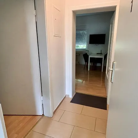City Apart Duss Apartment