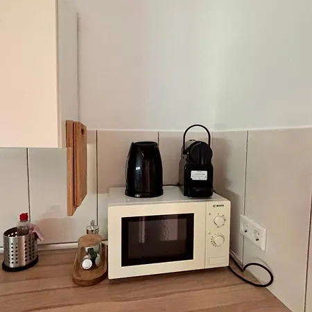 Apartment Duess