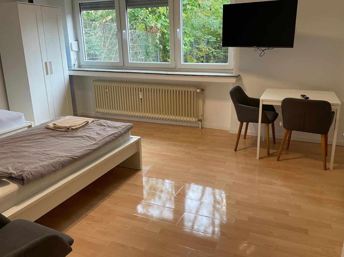 Apartment Duess Düsseldorf