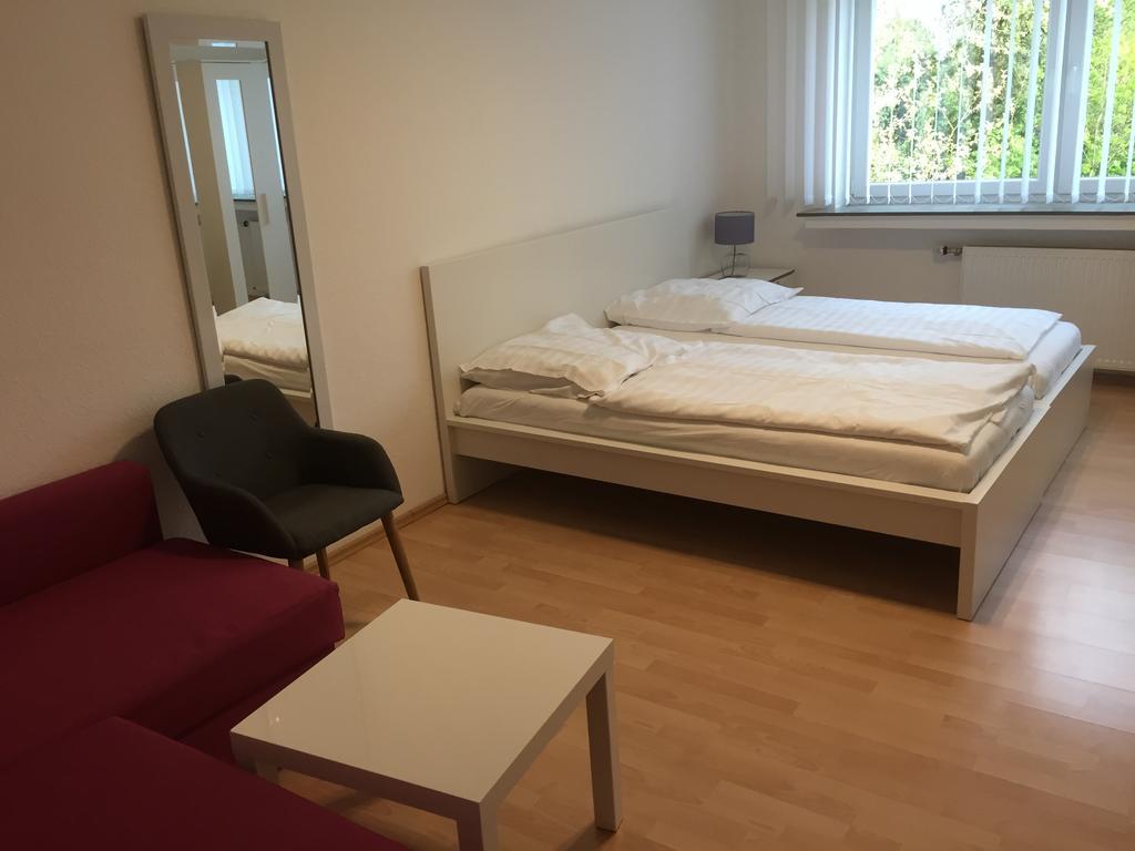 Duess Apartment Düsseldorf